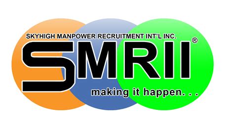 Skyhigh Manpower Recruitment International.